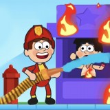 烧脑营救官网版