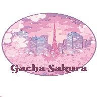 Gacha Sakura