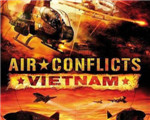空中冲突:越南终极官网版