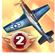 搏击长空:风暴特工队2