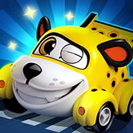 奔跑吧咘隆家族