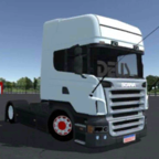 专业版:BR卡车运输