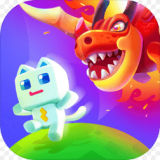 超级幻影猫小岛最新版