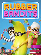 橡胶强盗RubberBandits手机版