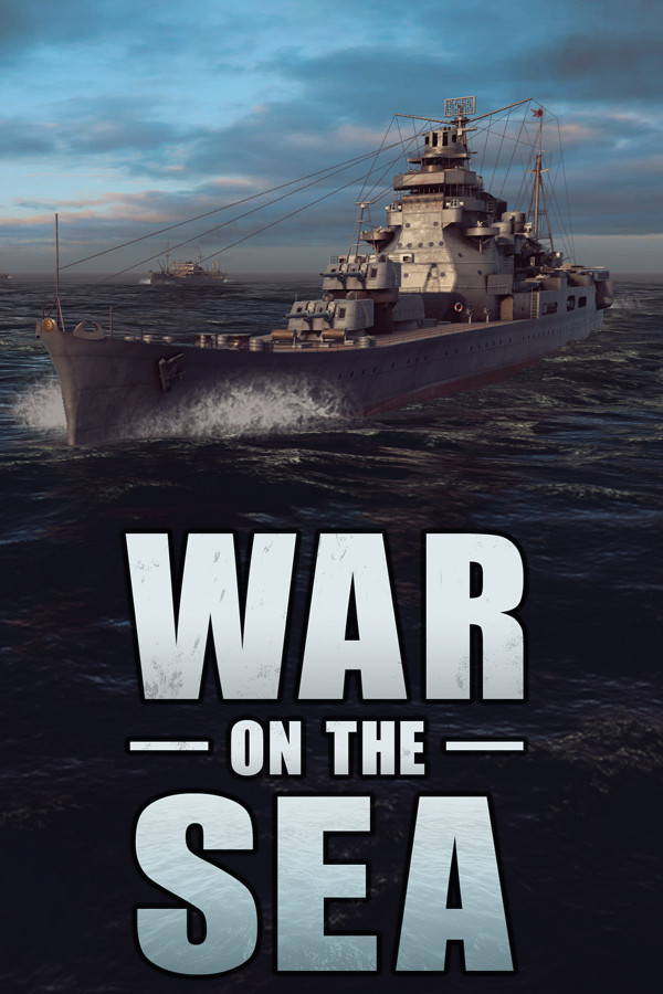 海上战争WarontheSea手机版