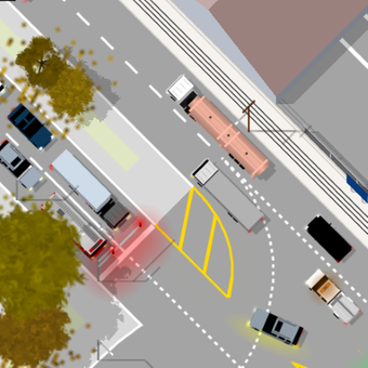 交叉口控制器 v1.12.14