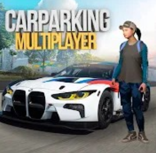 CarParking多人停车场 vv1.19