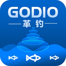 GODIO(GODIO智能探鱼器)V1.2.2 安卓免费版