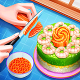 寿司蛋糕卷制作 vv8.0.13