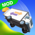 山地快递摩托车最新版 v1.3.11