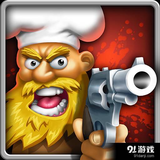 嗜血哈利 Bloody Harry v2.3.16