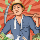 王铲铲的致富之路 vv1.0.16