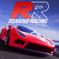 咆哮的赛车(Roaring Racing)