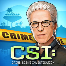 CSI暗罪谜踪 v2.62.14