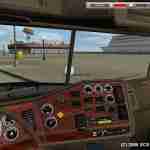 18轮大卡车:穿越美国