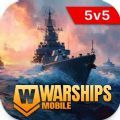 Warships战舰 vv0.0.15