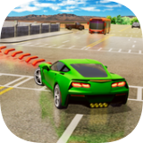 城市汽车驾驶员学院模拟3D