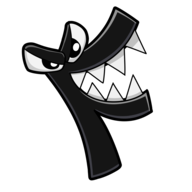 受感染的字母爱 vv1.18