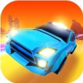 疾风赛车免费版