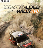 塞巴斯蒂安拉力赛手机版