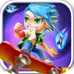 乱斗酷跑官网版