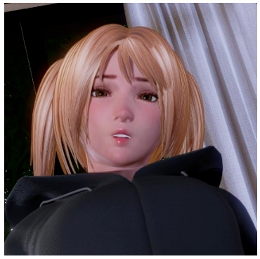 完美女友中文版