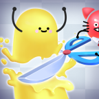 剪尾巴大作战手游 v1.0.15