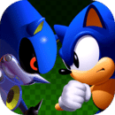 索尼克CD手机版