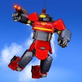 机器人战斗 vv1.22