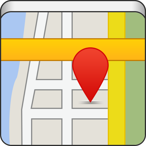 好友定位宝 v1.18