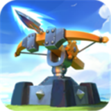 塔塔帝国塔防王者 vv1.6.22