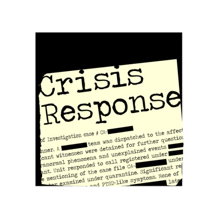 危机应对（Crisis Response） v1.14