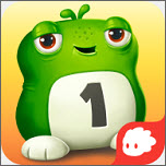 数学平衡木(宝宝数学智慧早教)V1.5.8.3 安卓最新版 vV1.5.8.15