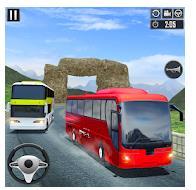 上坡公共汽车行驶最新版 v1.6