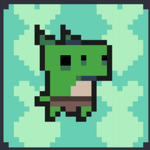 饥饿小恐龙 vv2.22