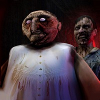 可怕的奶奶尼姑屋3D vv1.3.17