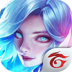 AOV传说对决印尼服