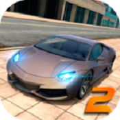 至尊狂飙2（Extreme Car Driving Simulator 2）