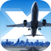 XPlane Flight Simulator vV1.19