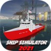船舶模拟器2021 vv517