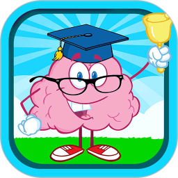 儿童脑筋急转弯正版