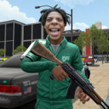 匪帮speed模拟器精简版