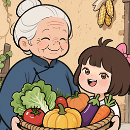 好运菜市场最新版