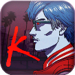 横行霸道格斗 KAVINSKY