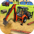 神奇挖掘机手机版 v1.7