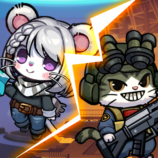 鼠鼠我来了国际版