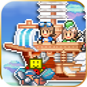 飞空艇探险物语去更新版