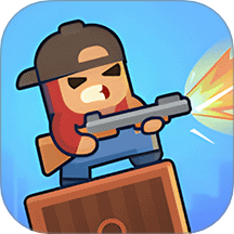 一起打丧尸先行服