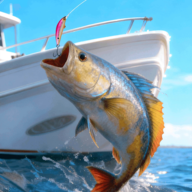 钓鱼之旅国际版
