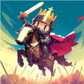 小黑人保卫战修改版